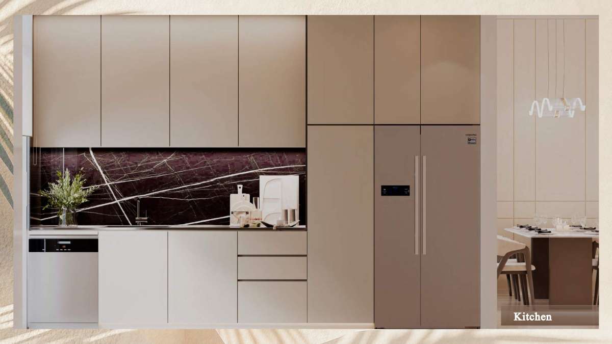 Dalmore Tower — project photo 16